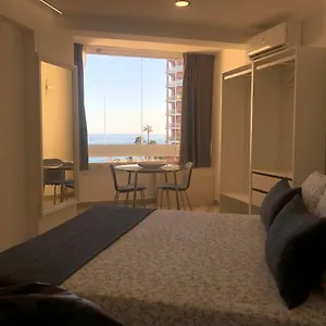 Estudio Apartment