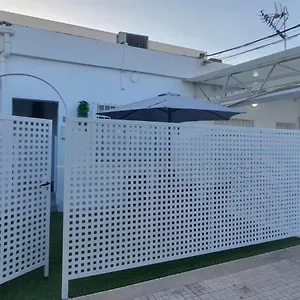 Holidays2benalmadena Siroco Parking And Balcony Benalmádena