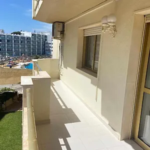 Mar En Calma Apartment