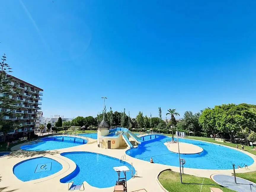 Minerva Estudio Suite La Biznaga , Beach And Pool Benalmadena