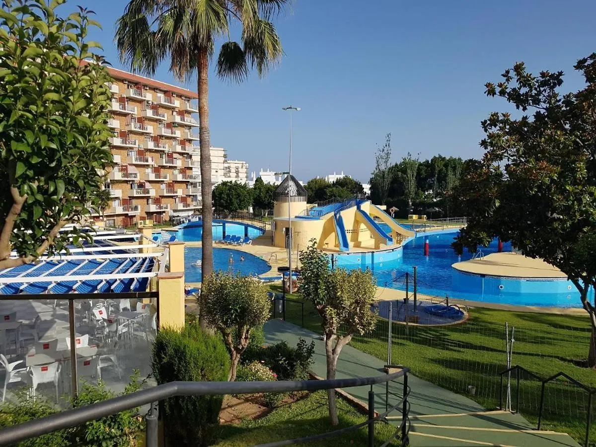 Minerva Estudio Suite La Biznaga , Beach And Pool Benalmadena Spain