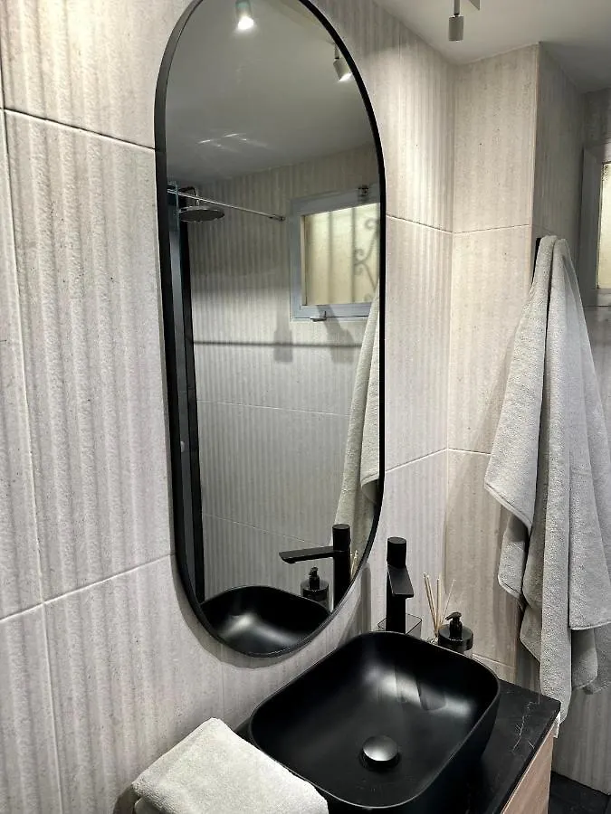 Minerva Estudio Suite La Biznaga , Beach And Pool Benalmadena 0*,