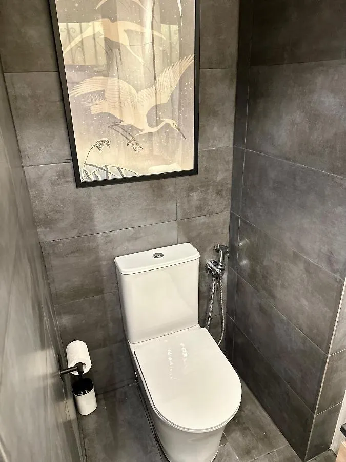 Minerva Estudio Suite La Biznaga , Beach And Pool Benalmadena